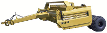 Ejector Series Non Gated