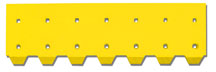 Serrated Blade
